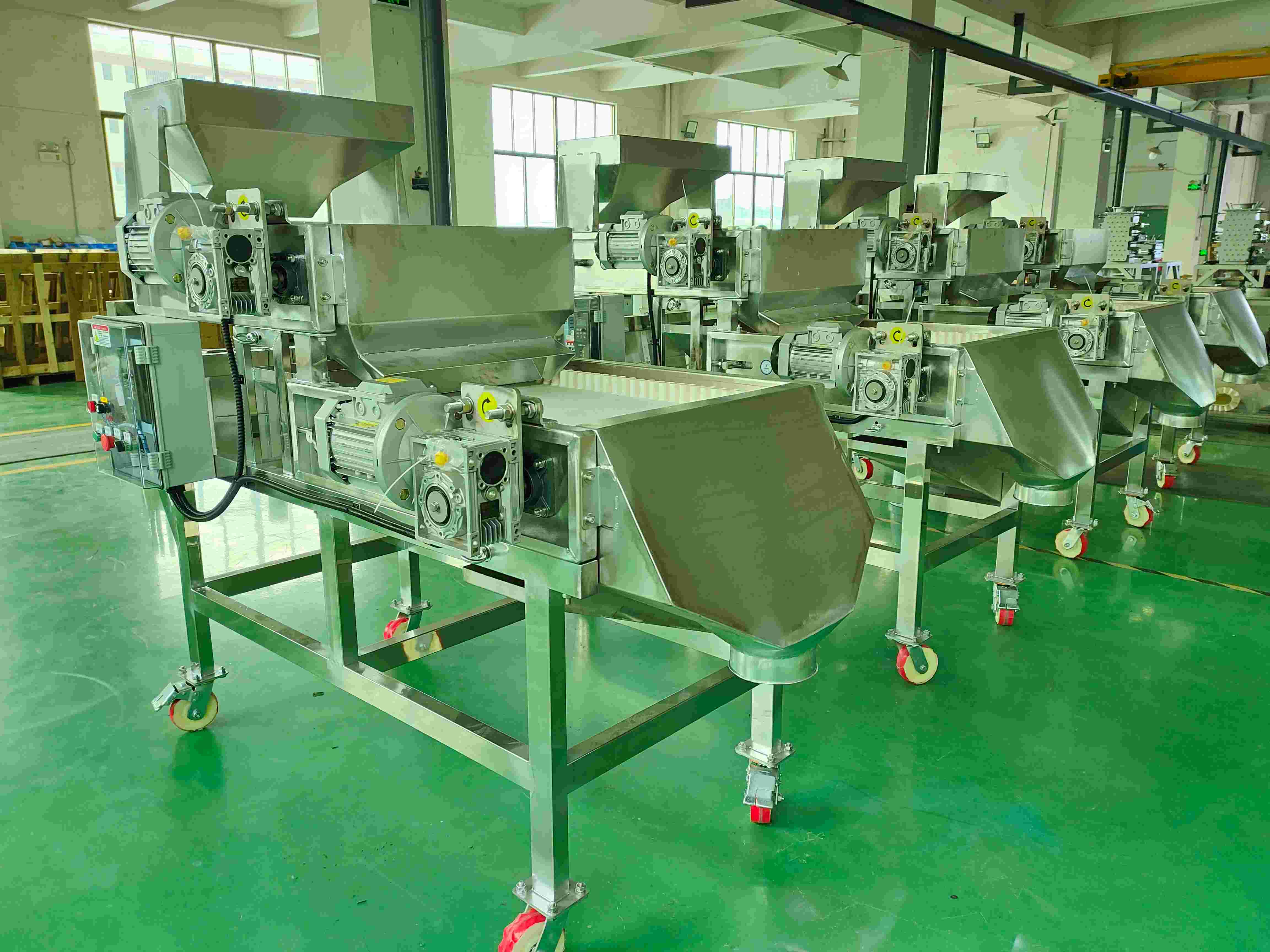 ప్లాస్టిక్ పరిశ్రమ కోసం సరైన మాగ్నెటిక్ సెపరేటర్‌ను ఎలా ఎంచుకోవాలి? మీరు తెలుసుకోవలసినది ఇక్కడ ఉంది!