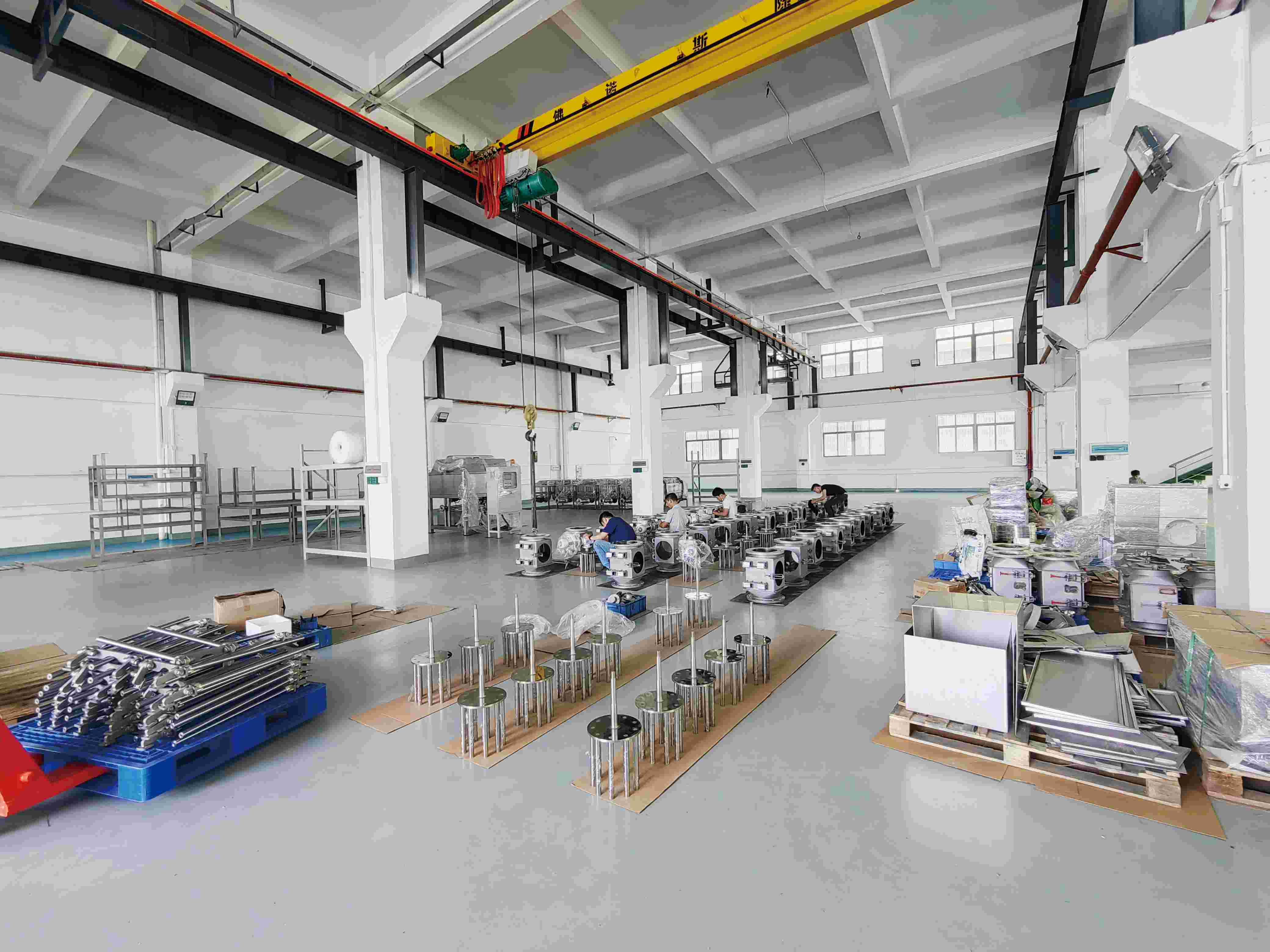 క్వార్ట్జ్ ఇసుక కోసం సరైన ఐరన్ రిమూవర్‌ను ఎలా ఎంచుకోవాలి? మీరు తెలుసుకోవలసిన ప్రతిదీ ఇక్కడ ఉంది!