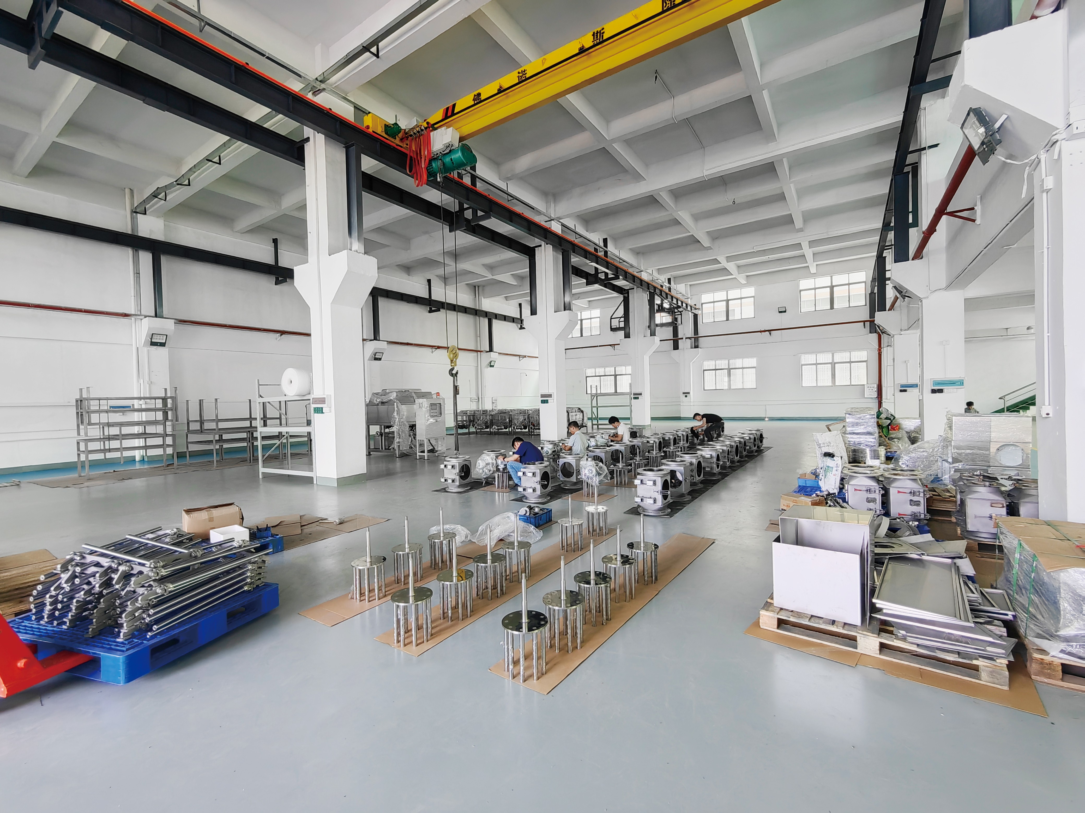 మీ మాగ్నెటిక్ సెపరేటర్ యొక్క ఐరన్ రిమూవల్ ఎఫెక్ట్ ఎందుకు పేలవంగా ఉంది?