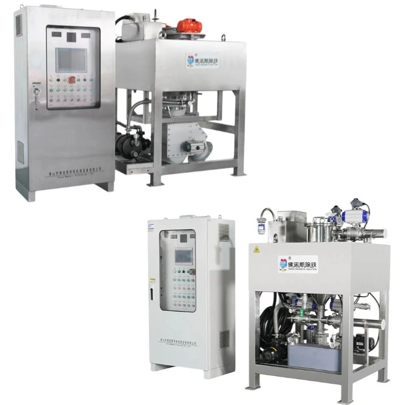 సిరామిక్ మరియు రిఫ్రాక్టరీ పరిశ్రమలలో 