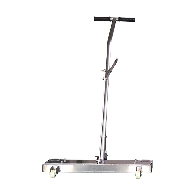 మాగ్నెటిక్ స్వీపర్‌ను ఎన్నుకునేటప్పుడు ఏ అంశాలను పరిగణించాలి?