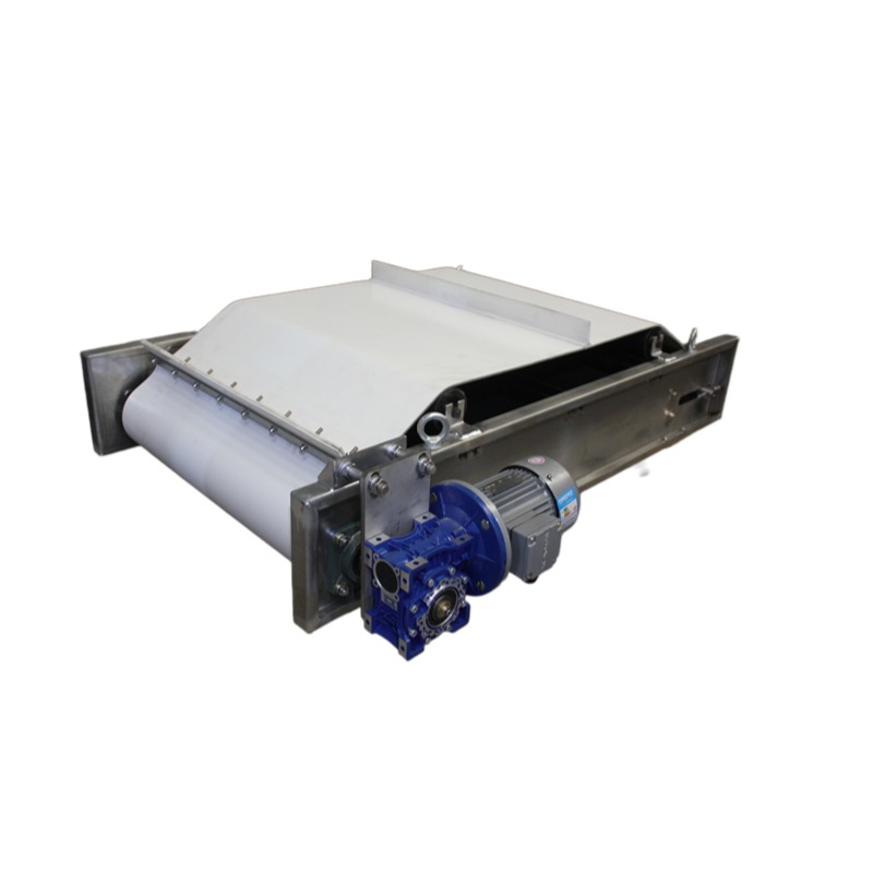 మాగ్నెటిక్ ఓవర్‌బ్యాండ్ సెపరేటర్‌ల ప్రయోజనాలు ఏమిటి?