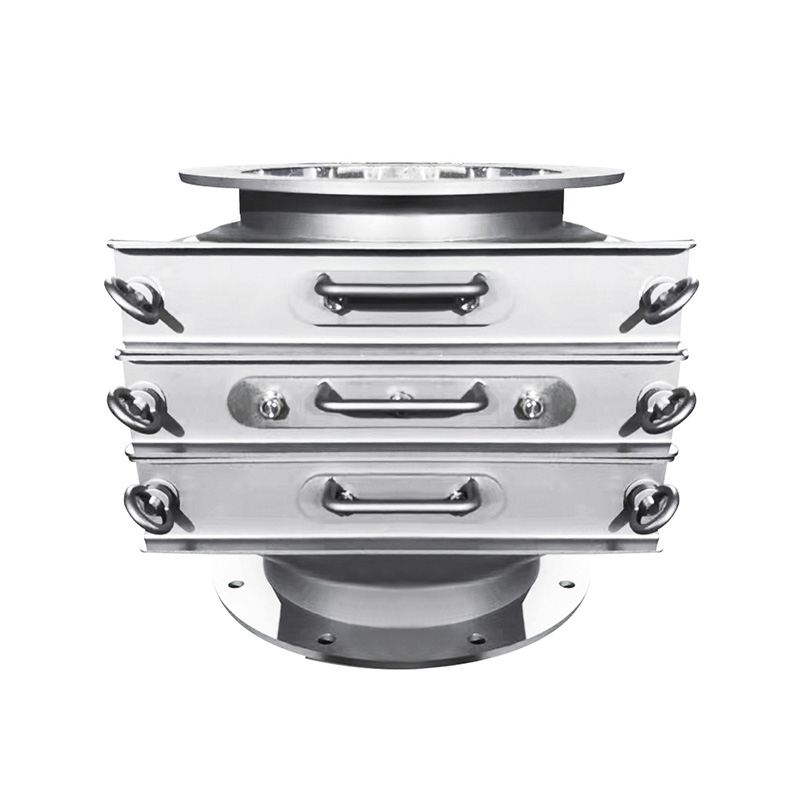 పారిశ్రామిక విభజన కోసం మాగ్నెటిక్ డ్రాయర్ ఏ ప్రయోజనాలను అందిస్తుంది?