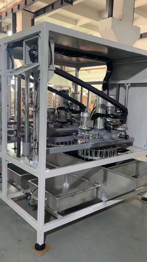 మీరు నిర్గమాంశను త్యాగం చేయకుండా ఖర్చులు మరియు శ్రమలను తగ్గించగలిగితే?