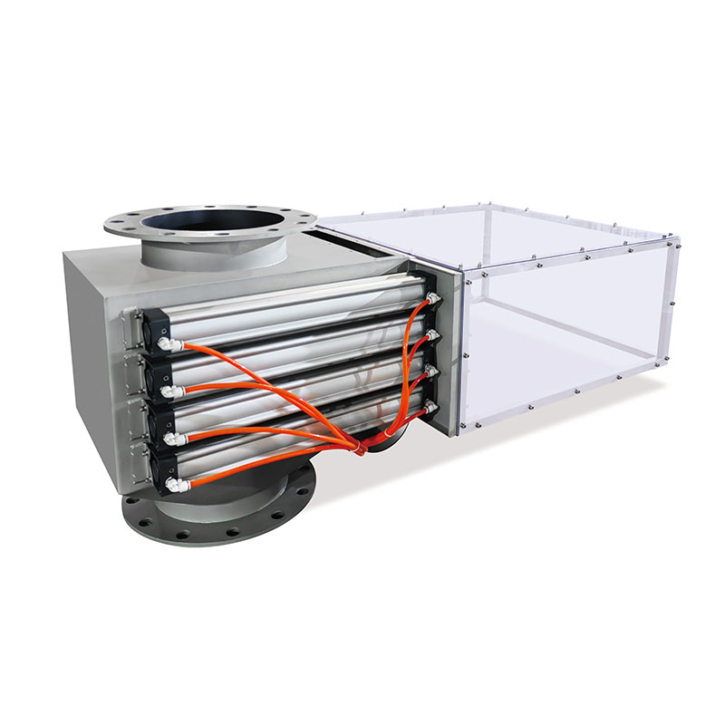 ఆటోమేటిక్ మాగ్నెటిక్ సెపరేటర్ పారిశ్రామిక మెటీరియల్ స్వచ్ఛతను ఎలా మెరుగుపరుస్తుంది?